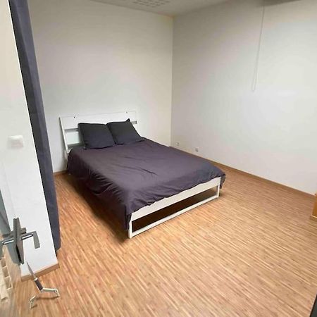 T2 Idealement Situe Thonon-les-Bains Ngoại thất bức ảnh