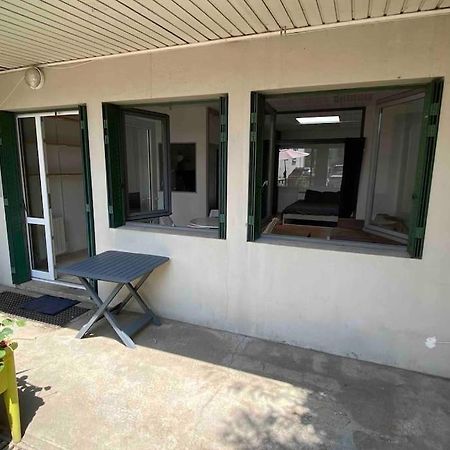 T2 Idealement Situe Thonon-les-Bains Ngoại thất bức ảnh