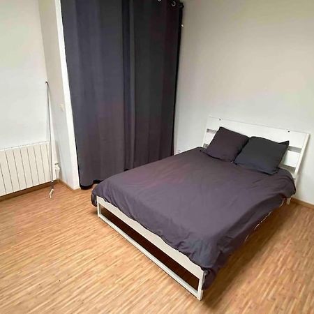 T2 Idealement Situe Thonon-les-Bains Ngoại thất bức ảnh