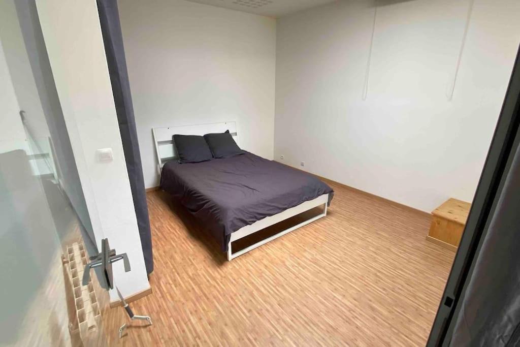 T2 Idealement Situe Thonon-les-Bains Ngoại thất bức ảnh