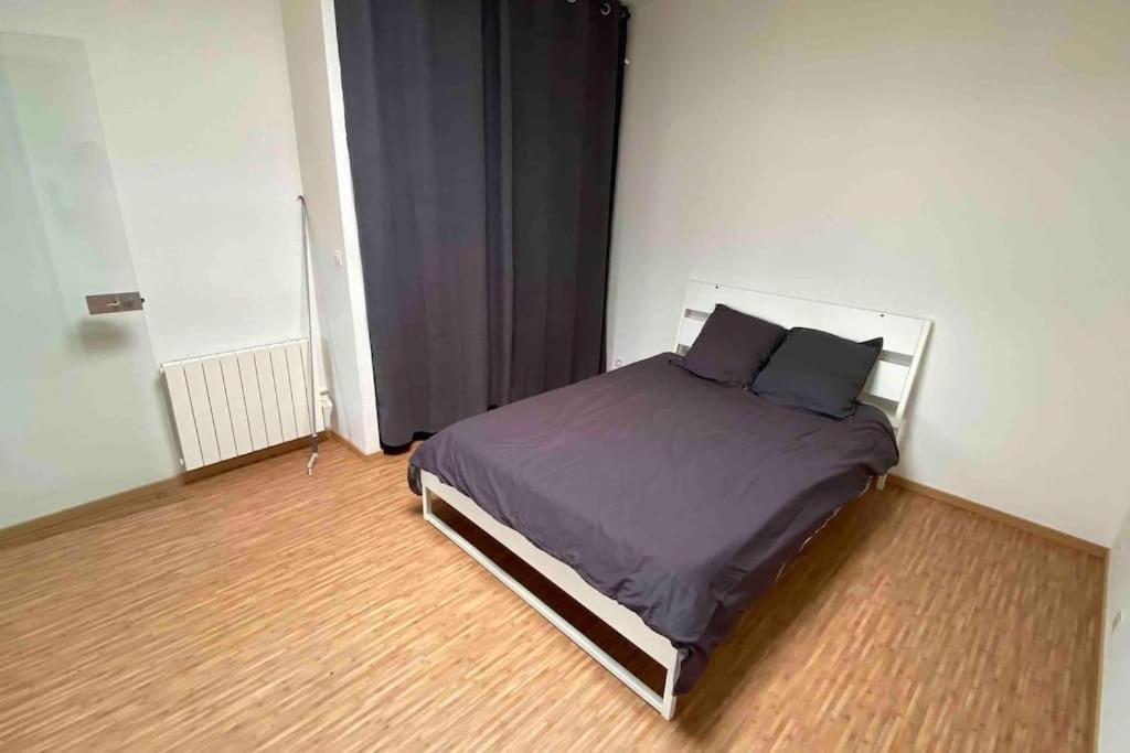 T2 Idealement Situe Thonon-les-Bains Ngoại thất bức ảnh