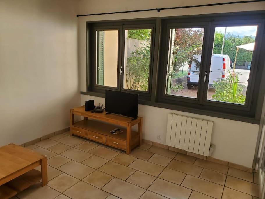 T2 Idealement Situe Thonon-les-Bains Ngoại thất bức ảnh